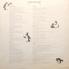 Load image into Gallery viewer, Fleetwood Mac : Fleetwood Mac (LP, Album, Jac)