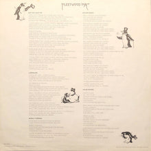 Load image into Gallery viewer, Fleetwood Mac : Fleetwood Mac (LP, Album, Jac)