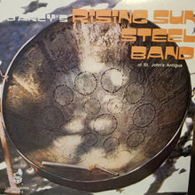 Load image into Gallery viewer, D'Arcy's Rising Sun Steel Band : D'Arcy's Rising Sun Steel Band (LP, Album)