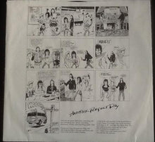 Load image into Gallery viewer, Motörhead : Another Perfect Day (LP, Album)