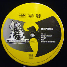 Load image into Gallery viewer, Cappadonna : The Pillage (2xLP, Album)