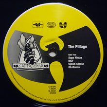 Load image into Gallery viewer, Cappadonna : The Pillage (2xLP, Album)