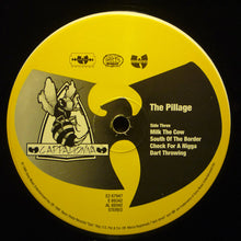 Load image into Gallery viewer, Cappadonna : The Pillage (2xLP, Album)