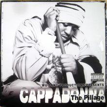 Load image into Gallery viewer, Cappadonna : The Pillage (2xLP, Album)