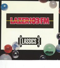 Load image into Gallery viewer, Various : 96 Rock WKLS-FM/AM Classics Vol. 3 (CD, Comp)