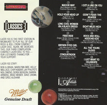 Load image into Gallery viewer, Various : 96 Rock WKLS-FM/AM Classics Vol. 3 (CD, Comp)