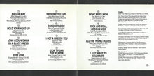 Load image into Gallery viewer, Various : 96 Rock WKLS-FM/AM Classics Vol. 3 (CD, Comp)