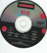 Load image into Gallery viewer, Various : 96 Rock WKLS-FM/AM Classics Vol. 3 (CD, Comp)