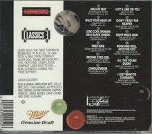 Load image into Gallery viewer, Various : 96 Rock WKLS-FM/AM Classics Vol. 3 (CD, Comp)