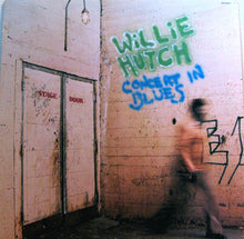 Load image into Gallery viewer, Willie Hutch : Concert In Blues (LP, Album)