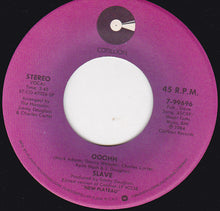 Load image into Gallery viewer, Slave : Ooohh / That&#39;s The Way I Like It (7&quot;, Single)