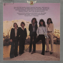 Load image into Gallery viewer, REO Speedwagon : You Can Tune A Piano, But You Can't Tuna Fish (LP, Album, Promo)