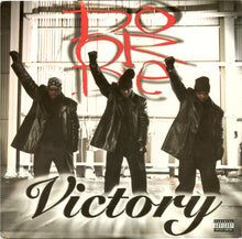 Load image into Gallery viewer, Do Or Die : Victory (2xLP, Album)