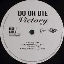 Load image into Gallery viewer, Do Or Die : Victory (2xLP, Album)