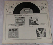 Load image into Gallery viewer, Orquesta Antonio Maria Romeu : Asi Tocaba El Danzon (LP, Album)