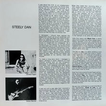 Load image into Gallery viewer, Steely Dan : Aja (LP, Album, Gat)