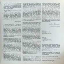 Load image into Gallery viewer, Steely Dan : Aja (LP, Album, Gat)