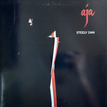 Load image into Gallery viewer, Steely Dan : Aja (LP, Album, Gat)