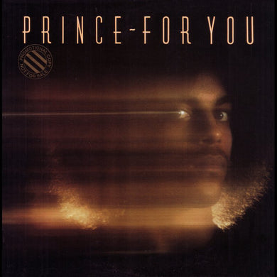 Prince : For You (LP, Album)
