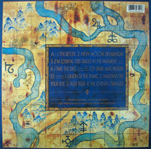 Load image into Gallery viewer, Duran Duran : Seven And The Ragged Tiger (LP, Album, Jac)