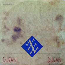 Load image into Gallery viewer, Duran Duran : Seven And The Ragged Tiger (LP, Album, Jac)