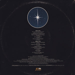 Jimmy Swaggart : And It Came To Pass... (LP, Album)