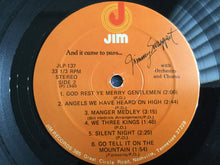 Load image into Gallery viewer, Jimmy Swaggart : And It Came To Pass... (LP, Album)