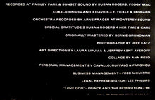 Load image into Gallery viewer, Prince And The Revolution : Parade (LP, Album, Spe)