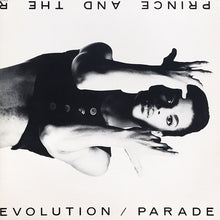 Load image into Gallery viewer, Prince And The Revolution : Parade (LP, Album, Spe)