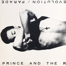 Load image into Gallery viewer, Prince And The Revolution : Parade (LP, Album, Spe)