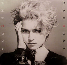 Load image into Gallery viewer, Madonna : Madonna (LP, Album, RE)