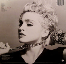 Load image into Gallery viewer, Madonna : Madonna (LP, Album, RE)
