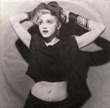 Load image into Gallery viewer, Madonna : Madonna (LP, Album, RE)