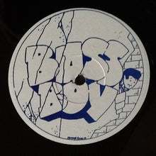 Load image into Gallery viewer, Secret Identity : Techno House (12&quot;)