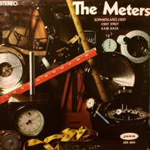 Load image into Gallery viewer, The Meters : The Meters (LP, Album, Roc)