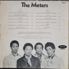 Load image into Gallery viewer, The Meters : The Meters (LP, Album, Roc)