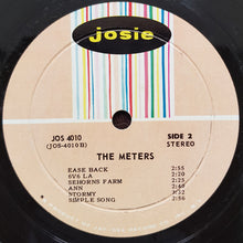 Load image into Gallery viewer, The Meters : The Meters (LP, Album, Roc)
