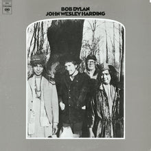 Load image into Gallery viewer, Bob Dylan : John Wesley Harding (LP, Album, RE)