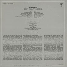 Load image into Gallery viewer, Bob Dylan : John Wesley Harding (LP, Album, RE)