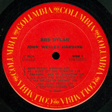 Load image into Gallery viewer, Bob Dylan : John Wesley Harding (LP, Album, RE)