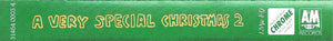 Various : A Very Special Christmas 2 (Cass, Comp)