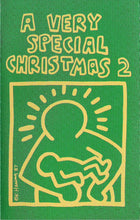 Load image into Gallery viewer, Various : A Very Special Christmas 2 (Cass, Comp)