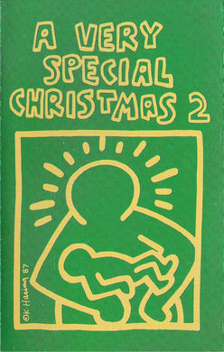 Various : A Very Special Christmas 2 (Cass, Comp)