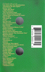 Various : A Very Special Christmas 2 (Cass, Comp)
