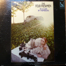 Load image into Gallery viewer, The Four Freshmen : In A Class By Themselves (LP, Album)