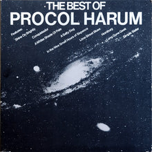 Load image into Gallery viewer, Procol Harum : The Best Of Procol Harum (LP, Comp, Mon)