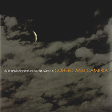 Load image into Gallery viewer, Coheed And Cambria : In Keeping Secrets Of Silent Earth: 3 (2xLP, Ltd, RE, RM, 180)