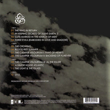 Load image into Gallery viewer, Coheed And Cambria : In Keeping Secrets Of Silent Earth: 3 (2xLP, Ltd, RE, RM, 180)