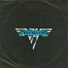Load image into Gallery viewer, Van Halen : Van Halen (LP, Album, Gol)
