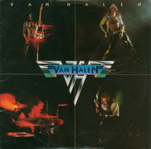 Load image into Gallery viewer, Van Halen : Van Halen (LP, Album, Gol)